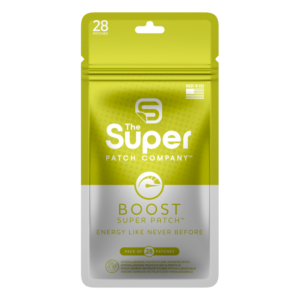 Boost Super Patch