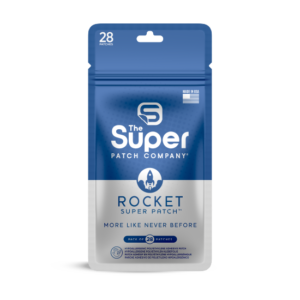 Rocket Super Patch